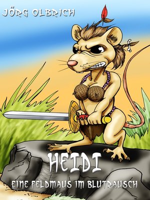cover image of Heidi